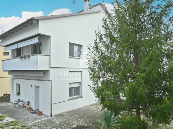 appartamento in vendita a Baschi