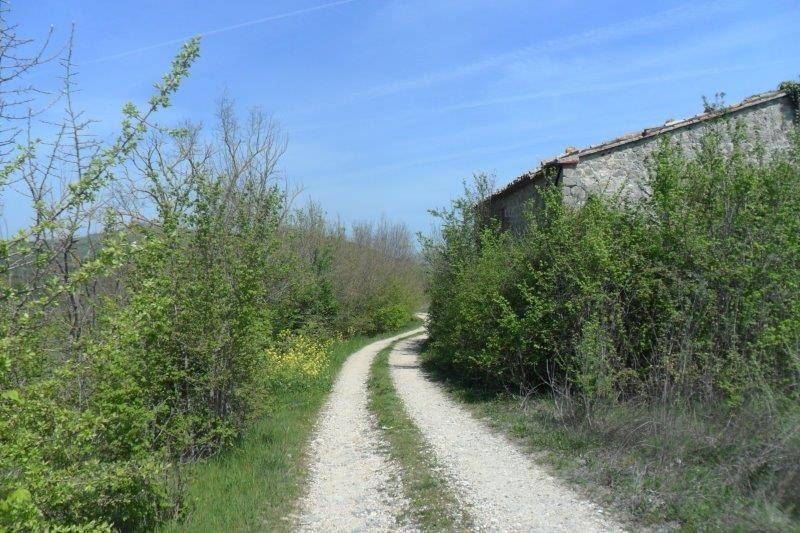 casa indipendente in vendita a Baschi