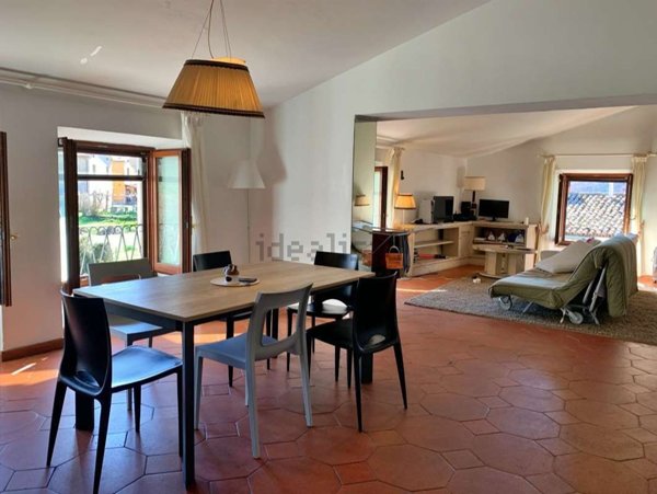 appartamento in vendita a Baschi