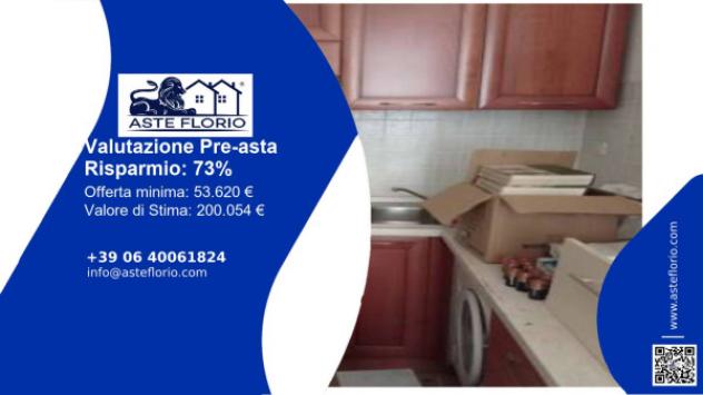 locale di sgombero in vendita a Baschi