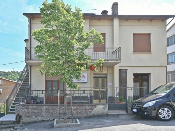 appartamento in vendita a Baschi