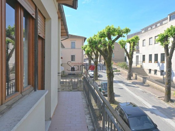 appartamento in vendita a Baschi