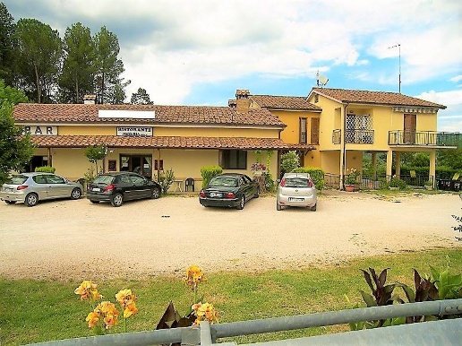 appartamento in vendita a Baschi