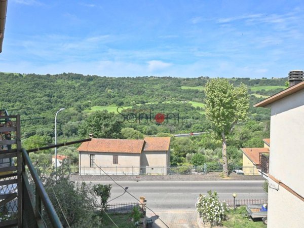 appartamento in vendita a Baschi