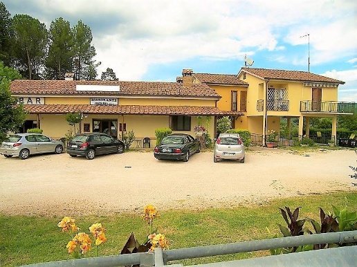 appartamento in vendita a Baschi