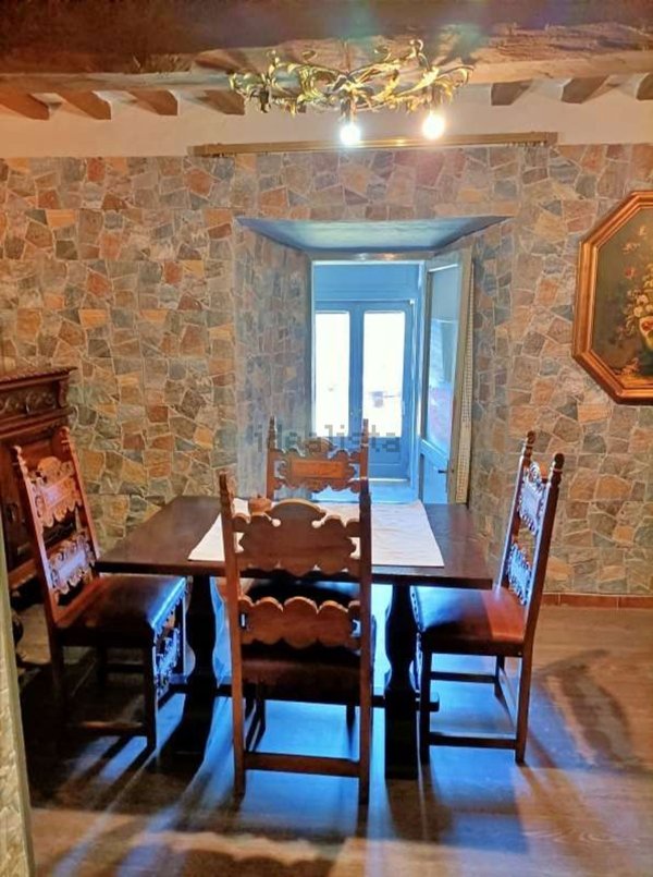 appartamento in vendita a Baschi