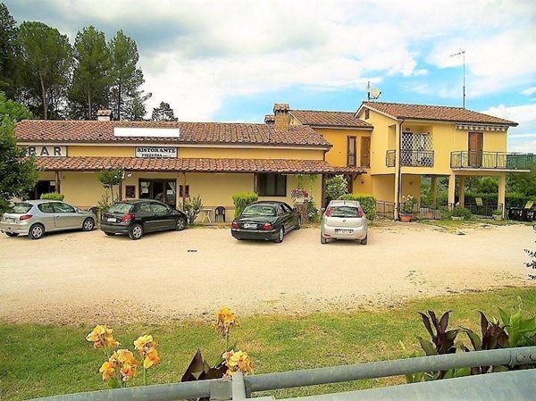 appartamento in vendita a Baschi