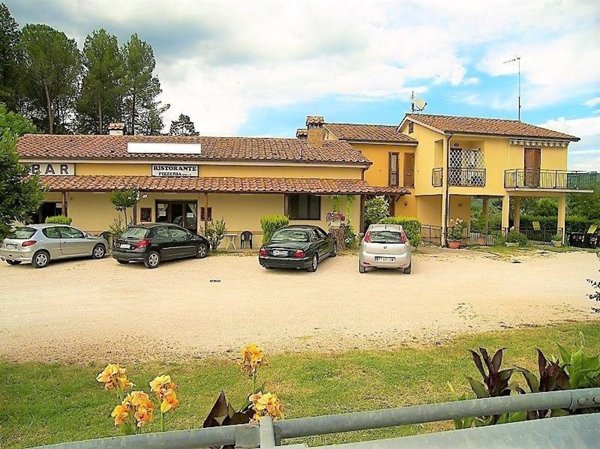 appartamento in vendita a Baschi