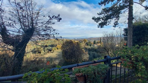 quadrivano in vendita a Baschi