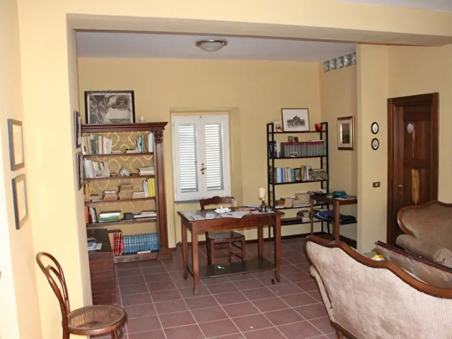 appartamento in vendita a Baschi