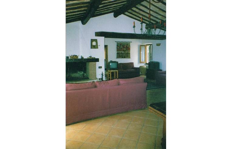 appartamento in vendita a Baschi