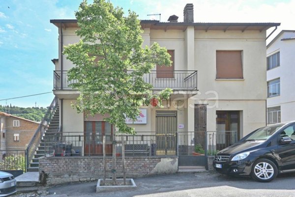 appartamento in vendita a Baschi