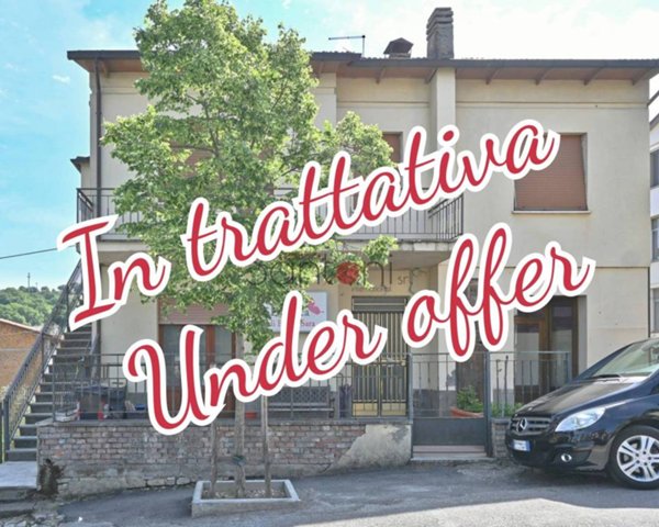 appartamento in vendita a Baschi