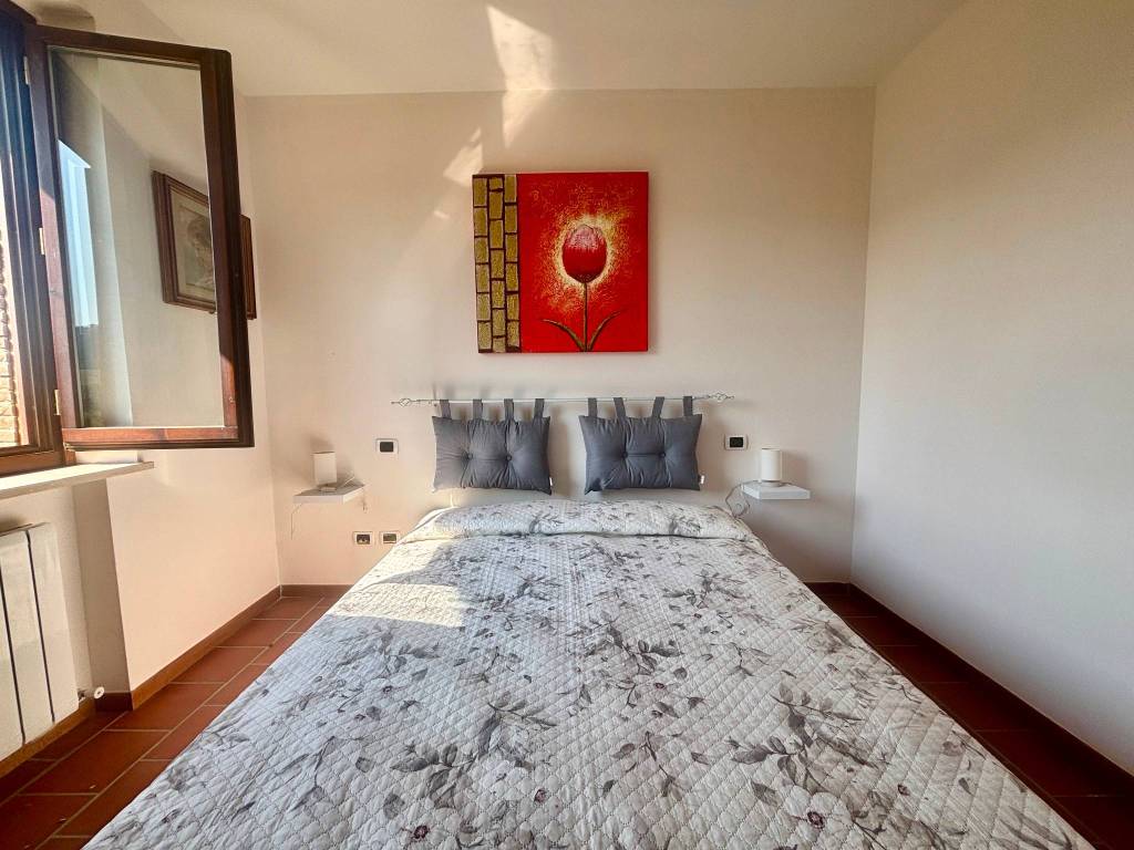 appartamento in vendita a Baschi