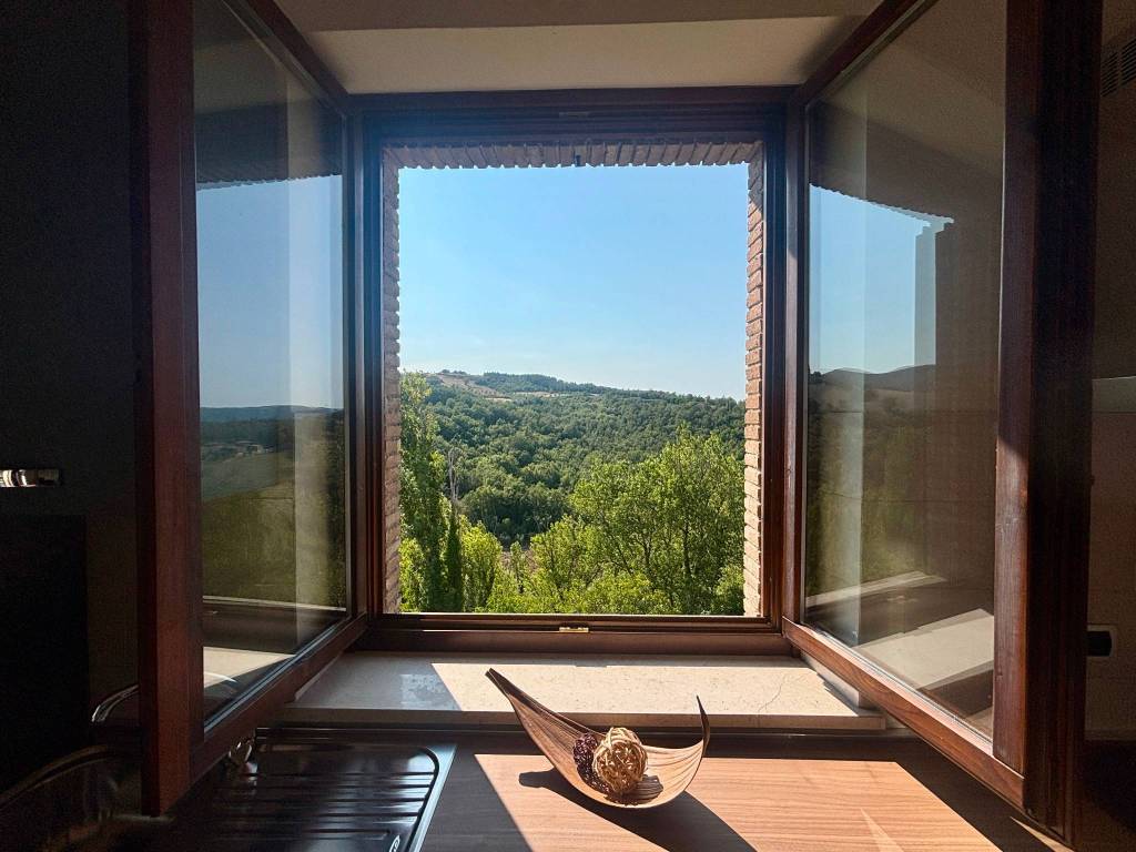 appartamento in vendita a Baschi