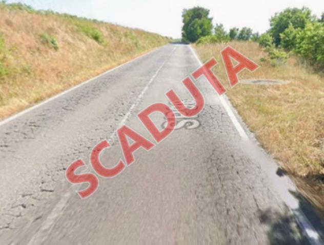 terreno agricolo in vendita a Baschi