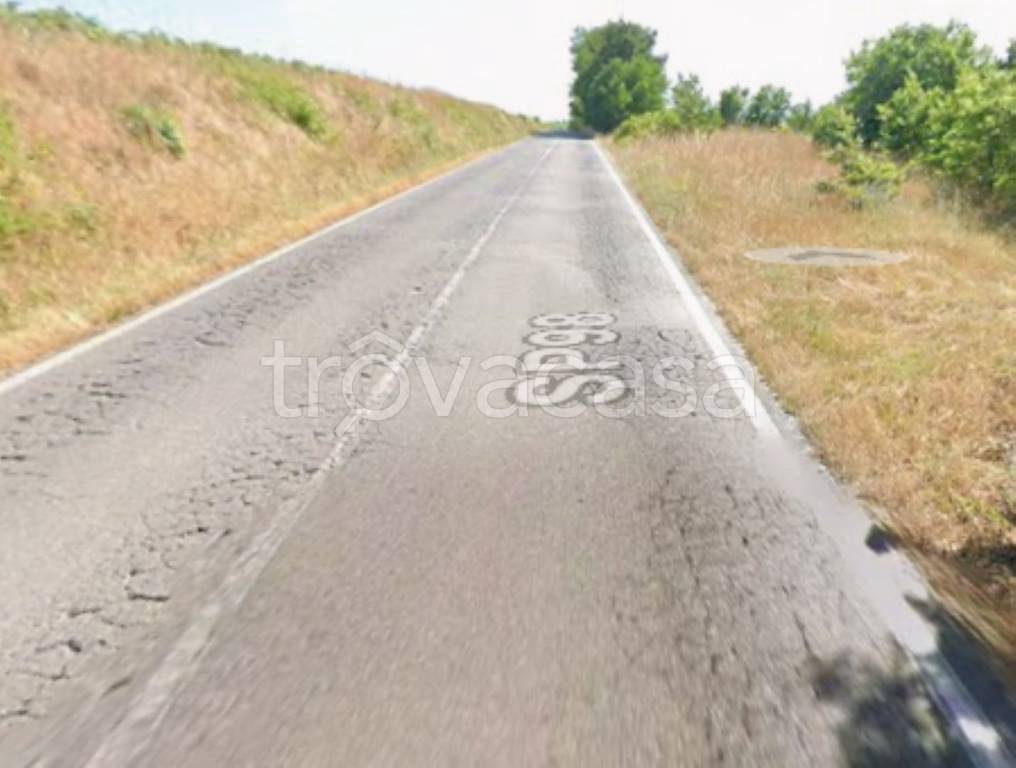 terreno agricolo in vendita a Baschi