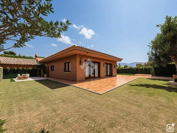 casa indipendente in vendita a Baschi