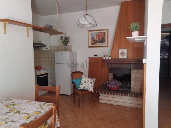 appartamento in vendita a Baschi