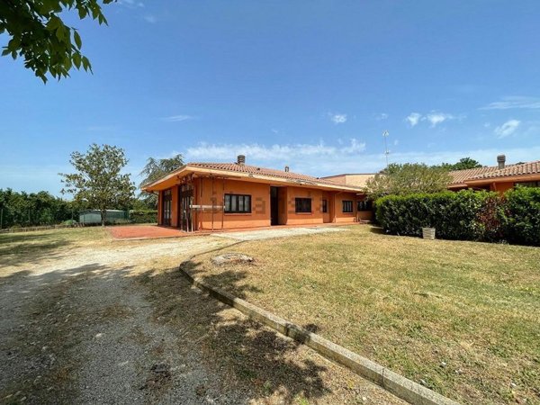 pentavano in vendita a Baschi