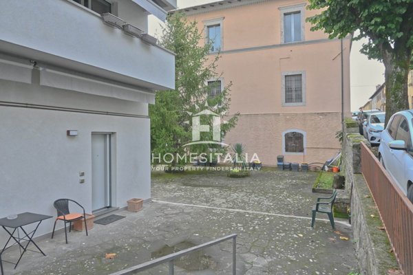 appartamento in vendita a Baschi