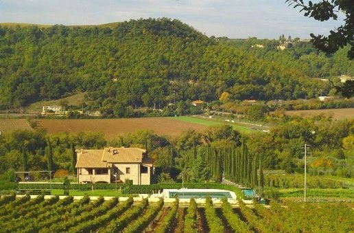 appartamento in vendita a Baschi