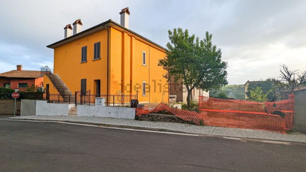 appartamento in vendita a Baschi