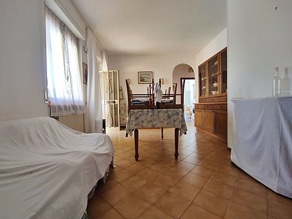 appartamento in vendita a Baschi