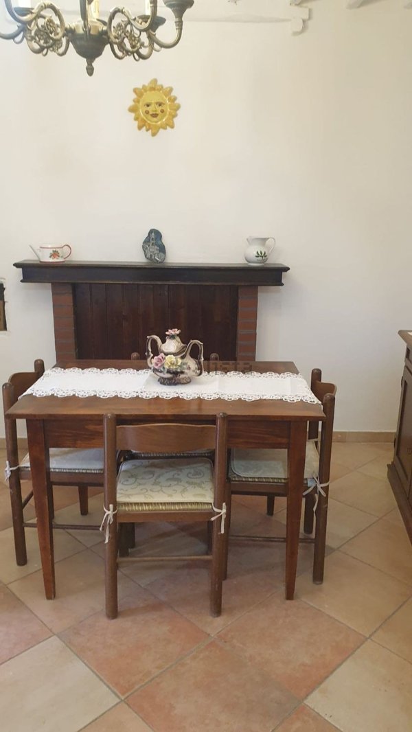 appartamento in vendita a Baschi