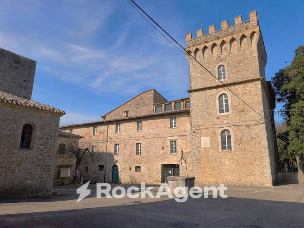 casa indipendente in vendita a Baschi