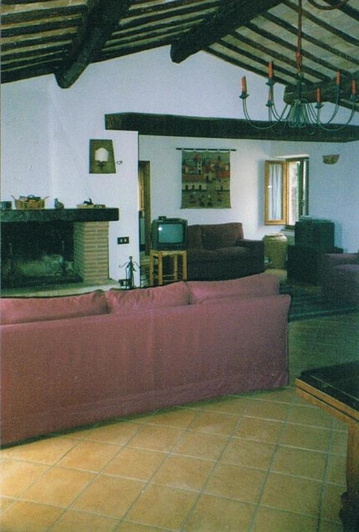 appartamento in vendita a Baschi