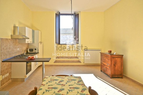 appartamento in vendita a Baschi