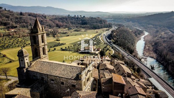 appartamento in vendita a Baschi