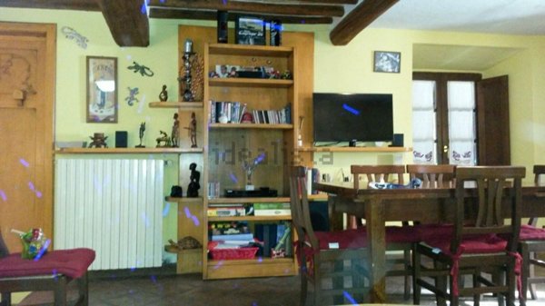 appartamento in vendita a Baschi