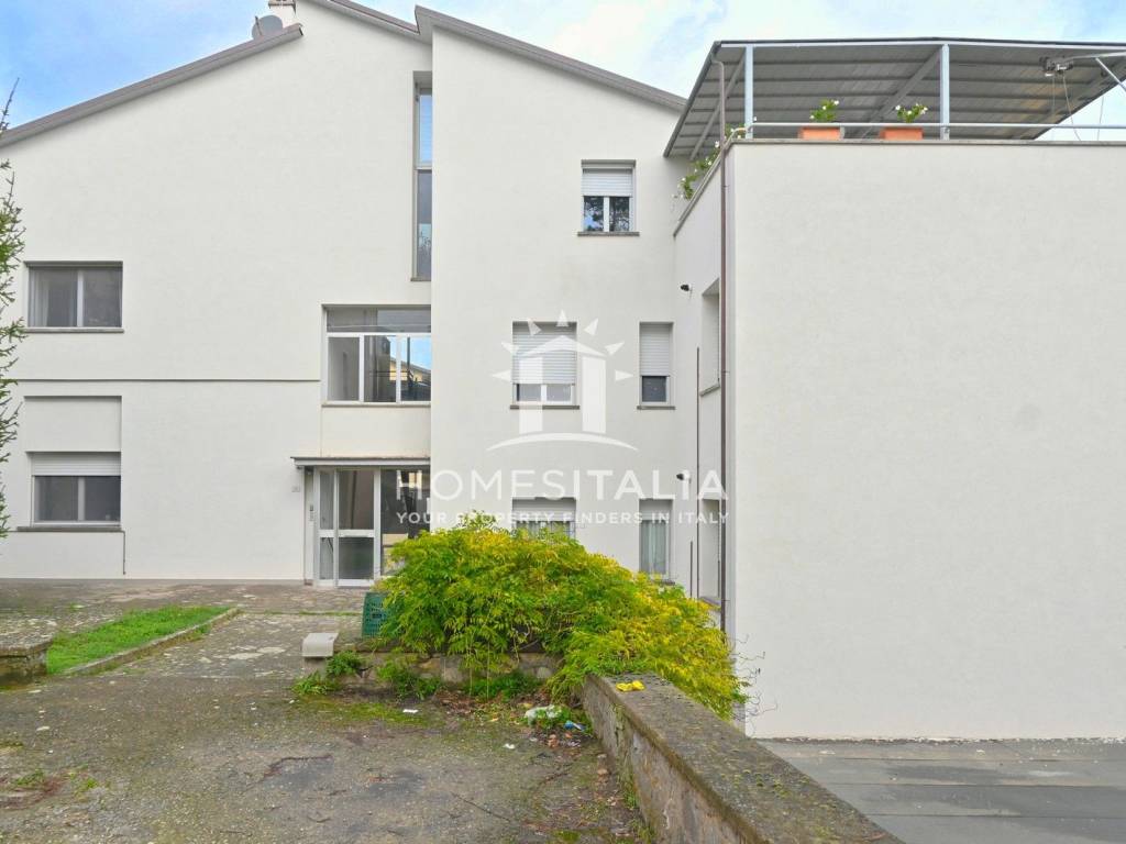 appartamento in vendita a Baschi