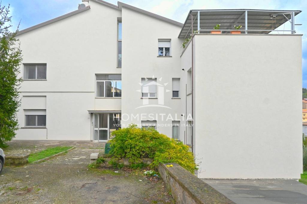 appartamento in vendita a Baschi