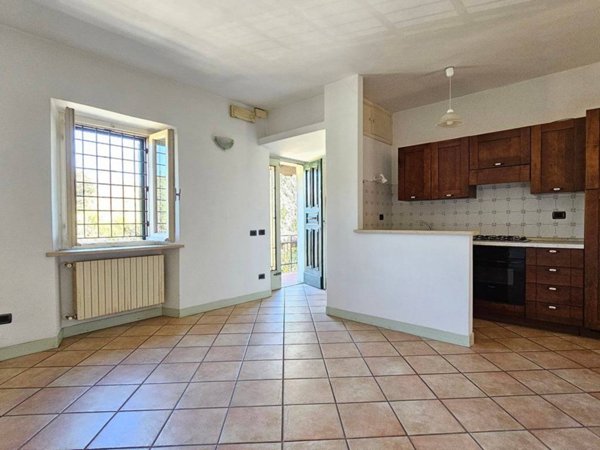 appartamento in vendita a Baschi