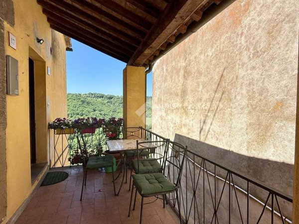 appartamento in vendita a Baschi