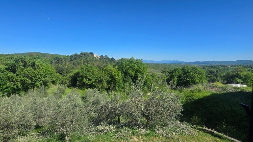 casa indipendente in vendita a Baschi