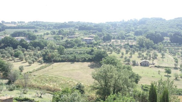 appartamento in vendita a Baschi