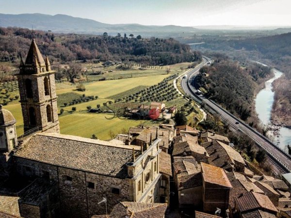 appartamento in vendita a Baschi