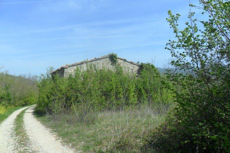 casa indipendente in vendita a Baschi