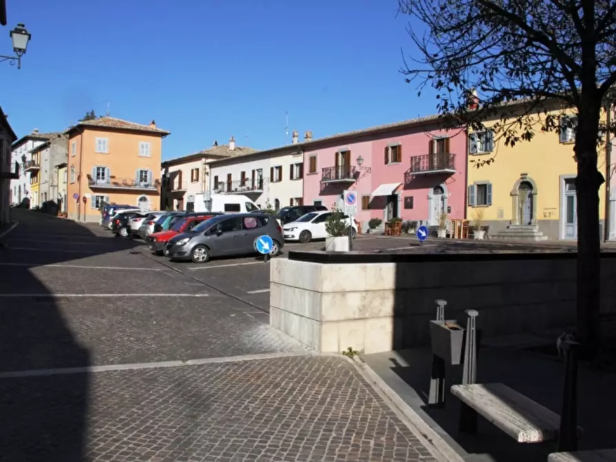 appartamento in vendita a Baschi