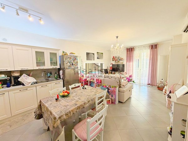 appartamento in vendita a Baschi
