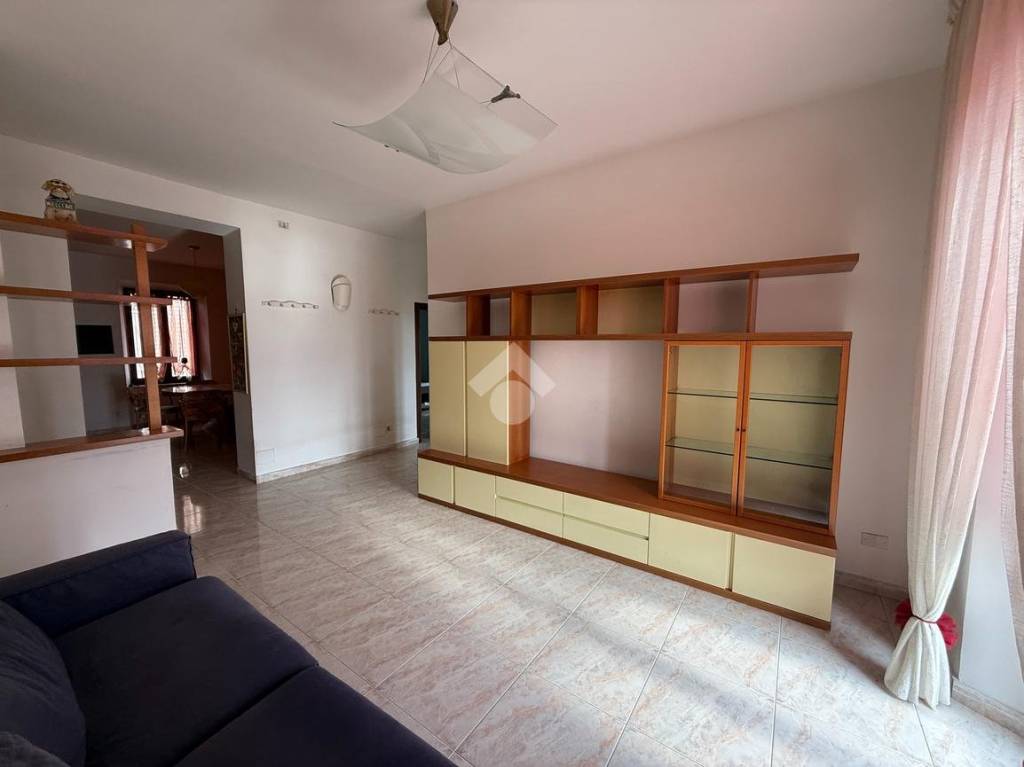 appartamento in vendita a Baschi
