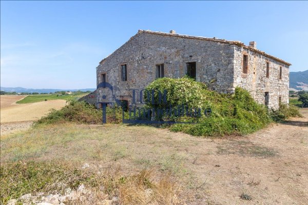 appartamento in vendita a Baschi