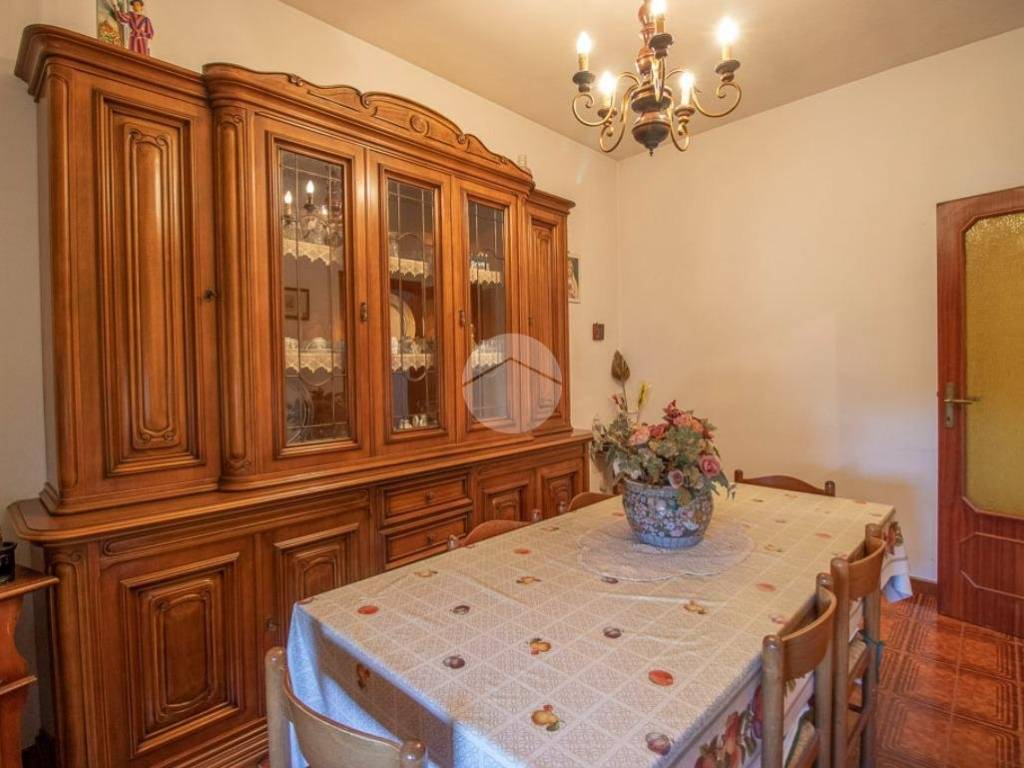 appartamento in vendita a Calvi dell'Umbria in zona Poggiolo