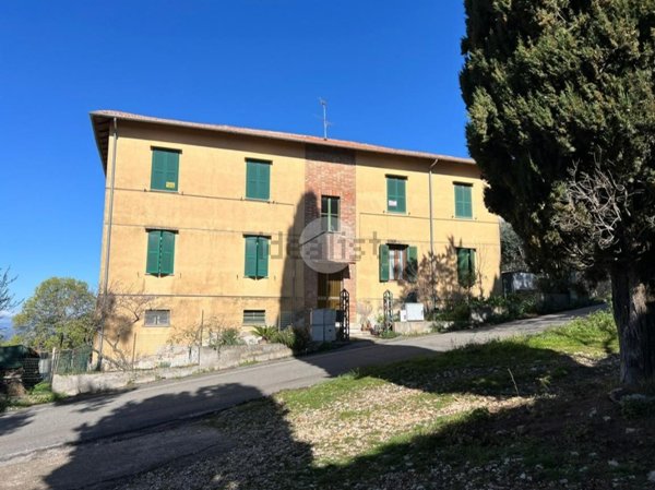 appartamento in vendita a Calvi dell'Umbria