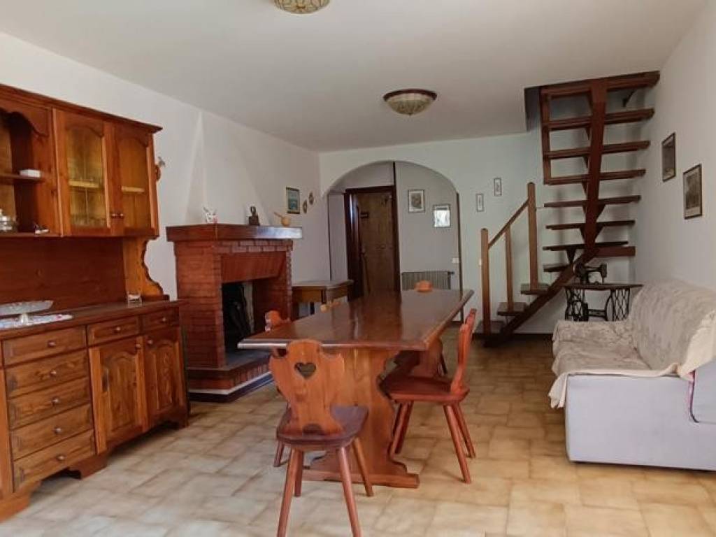 appartamento in vendita a Calvi dell'Umbria