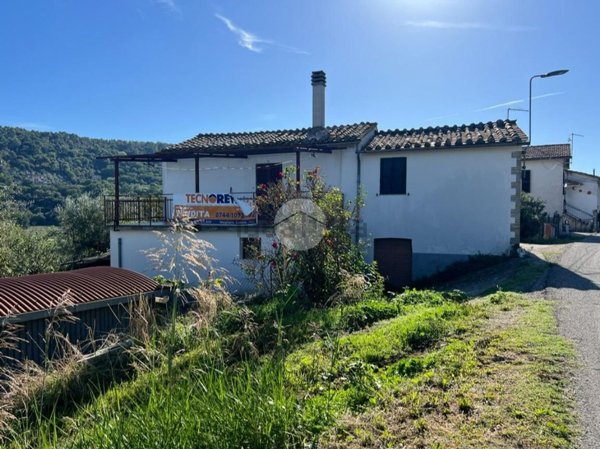 casa indipendente in vendita a Calvi dell'Umbria